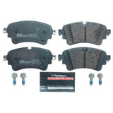 Power Stop 18-20 Audi SQ5 Euro-Stop ECE-R90 Rear Brake Pads - ESP2479