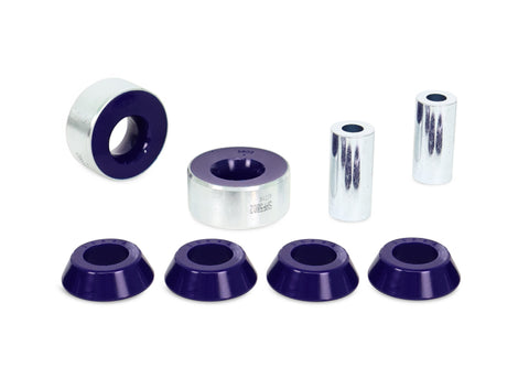 SuperPro 23-23 Toyota GR Corolla Circuit Edition Toyota Yaris GR Front Lower Control Arm Rear Bush - SPF5802K