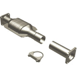 MagnaFlow Conv DF 94-95 Passport/Rodeo rear - 93199