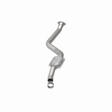 MagnaFlow Conv DF 13 Cadillac ATS 2.0L Turbocharged Rear (49 State) - 51577
