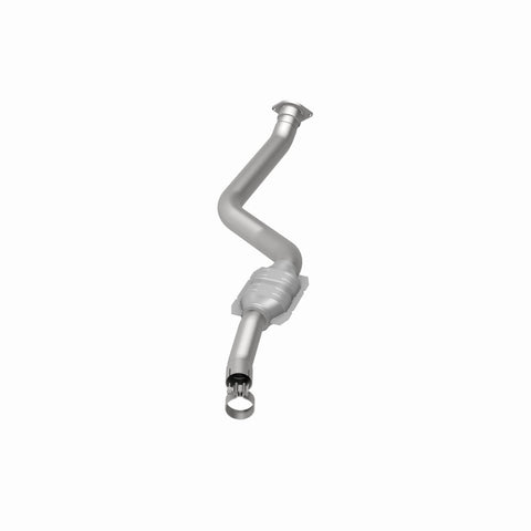 MagnaFlow Conv DF 13 Cadillac ATS 2.0L Turbocharged Rear (49 State) - 51577