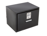 Tradesman Steel Underbody Truck Tool Box (24in.) - Black - 76224