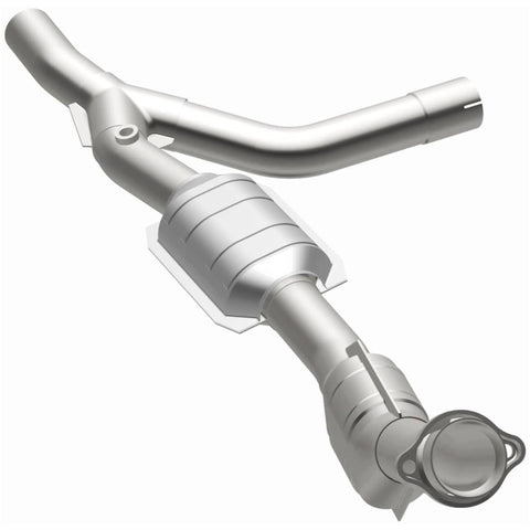 MagnaFlow Direct Fit Catalytic Converter 97-00 Ford Vans 4.2L - 447180