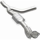 MagnaFlow Direct Fit Catalytic Converter 97-98 E150/E250 4.2L PS - 93322