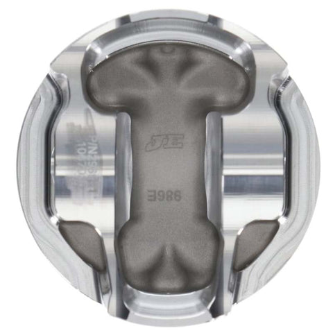 JE Pistons CHRY SRT4 2.4L KIT Set of 4 Pistons - 296901