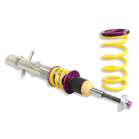 KW Coilover Kit V3 10-11 Camaro V6 & V8 / 12 Camaro V6 Only - 35261017