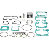 Vertex Piston 18-22 KTM 150 SX 150cc Top End Piston Kit - VTK24101B