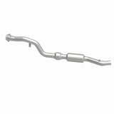 MagnaFlow Conv DF Audi 00-04 A6 Quattro 02-03 S6 4.2L Passenger Side *NOT FOR SALE IN CALIFORNIA* - 24061
