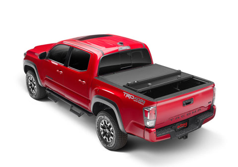 Extang 16-20 Toyota Tacoma (5 ft) Xceed - 85830