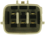 NGK Mazda 3 2013-2012 Direct Fit 5-Wire Wideband A/F Sensor - 24367