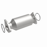 MagnaFlow DF Cat. Conv 04-08 Acura TL 3.2L/03-06 MDX 3.5L / 03-07 Honda Accord 3.0L Rear Underbody - 93642