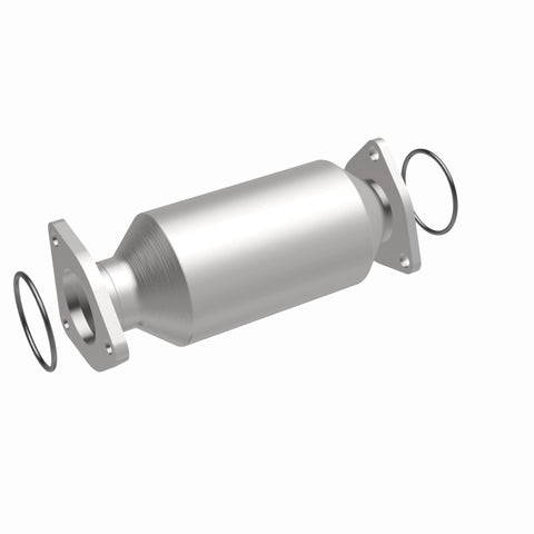 MagnaFlow Direct Fit Catalytic Converter 05-10 Honda Odyssey 3.5L - 5592683
