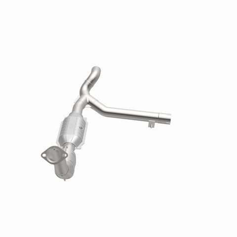 MagnaFlow Direct Fit Catalytic Converter 99-00 Ford Exped 4.6L - 447112