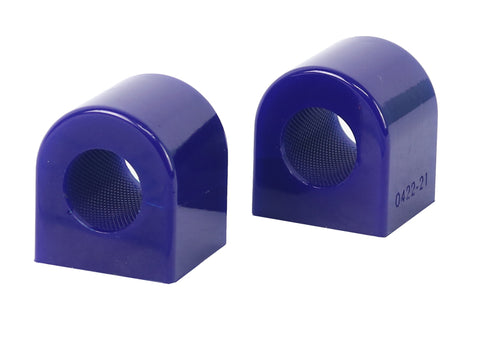SuperPro Gmh/Nissan-Sw/Bar Mt To Chas - SPF0422-21K