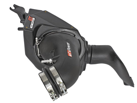 aFe 09-15 Cadillac CTS-V Momentum GT Cold Air Intake System w/ Pro 5R Media - 54-74207