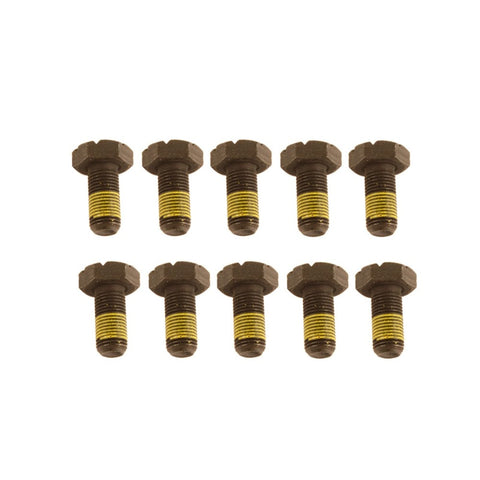 Ford Racing 2015-2018 Mustang Super 8.8 Ring Gear Bolt Kit (10pcs) - M-4216-C