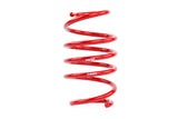 APR 19-26 Volkswagen Jetta (MK7 GLI) Lowering Springs - Red - SUS00021