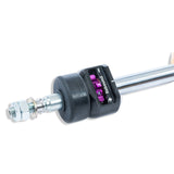 KW Coilover Kit V3 2018+ Audi S5 (B9) Coupe w/ Electronic Dampers - 352100BR