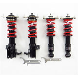 RS-R 2013-2021 Scion FR-S (ZN6) Black-i Coilovers - XBKT065M