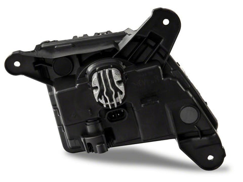 Raxiom 19-21 Chevrolet Silverado 1500 Axial Series OEM Style LED Fog Lights - S143474