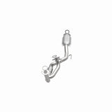 MagnaFlow Conv DF 97-99 Avalon 3.0 ypipe CAem - 93269