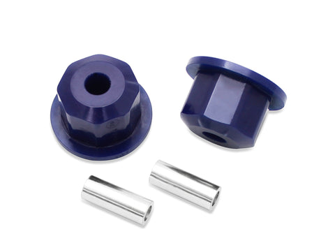 SuperPro 2006 Mazda MX-5 Miata Touring Rear Differential Mount Bushing Kit - Street Performance - SPF3404-70K