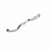 MagnaFlow Direct Fit Catalytic Converter 03-07 GM 2500/3500 Passenger Side - 93408