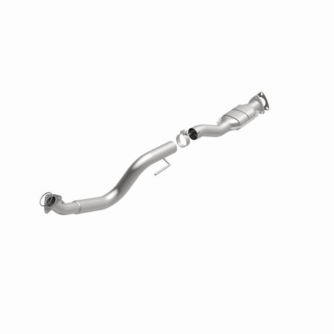 MagnaFlow Direct Fit Catalytic Converter 03-07 GM 2500/3500 Passenger Side - 93408