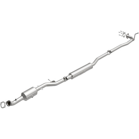 MagnaFlow 16-21 Mitsubishi Outlander Sport Direct Fit Catalytic Converter - 280570