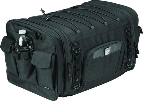 Kuryakyn Momentum Drifter Bag - 5283
