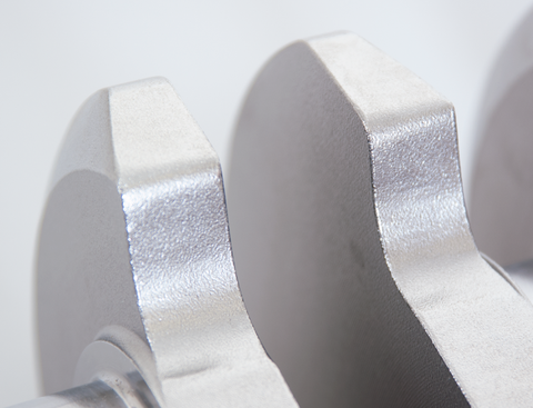 Eagle Honda K20/K24 4340 Billet Crankshaft - 3K2036615470