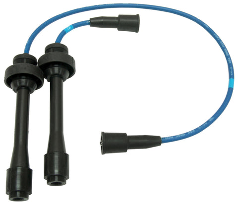 NGK Mazda Miata 2005-2001 Spark Plug Wire Set - 5659