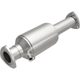 MagnaFlow Conv Direct Fit 79-87 Toyota Land Crusier 4.2L - 3391894