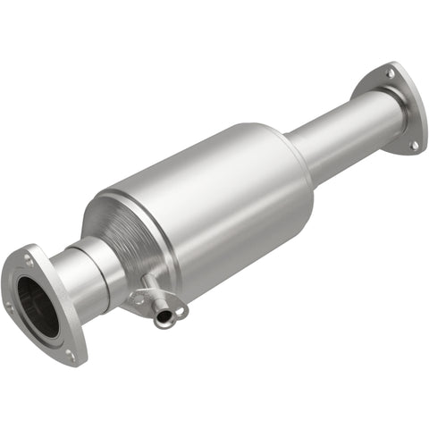 MagnaFlow Conv Direct Fit 79-87 Toyota Land Crusier 4.2L - 3391894