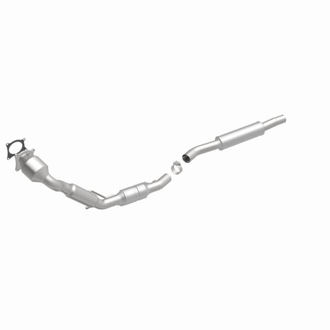 MagnaFlow Direct Fit Catalytic Converter 09-12 Audi A3 Quattro 2.0L - 51522