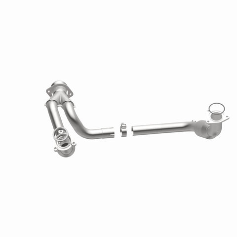MagnaFlow Direct Fit Catalytic Converter 2007-2008 Cadillac Escalade 6.2L - 5451631