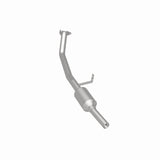 MagnaFlow Conv DF 96-97 Infiniti J30 Driver Side 50S - 444740