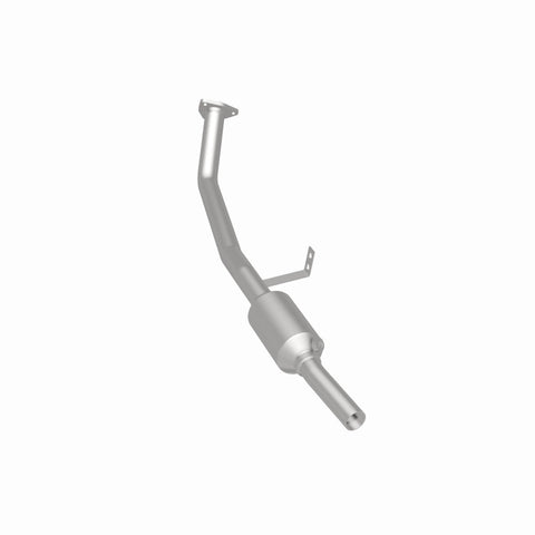 MagnaFlow Conv DF 96-97 Infiniti J30 Driver Side 50S - 444740