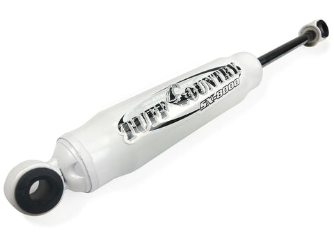 Tuff Country 87-01 Jeep Cherokee 4wd (w/0in Suspension Lift) Front SX8000 Nitro Gas Shock (Ea) - 69119
