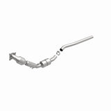 MagnaFlow Direct Fit Catalytic Converter 06-08 VW Passat 2.0L - 51361