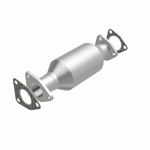 MagnaFlow Direct Fit Catalytic Converter Honda 80-90 - 22631