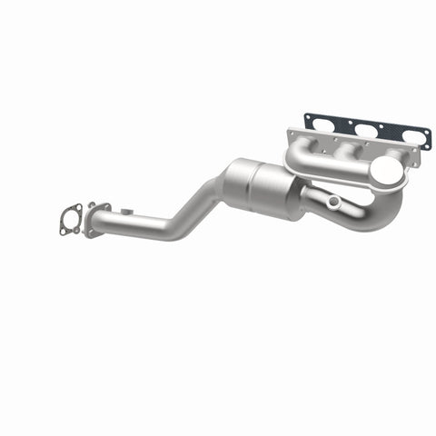 MagnaFlow Conv DF BMW 5 99-00 Front - 50465