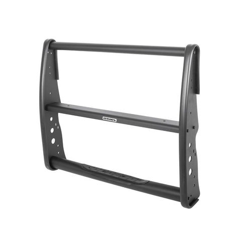 Go Rhino 19-24 Ram 1500 (Excl. Rebel/Sprt) 3100 Series StepGuard Center Grille Guard ONLY - Tex. Blk - 3130T