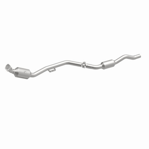 MagnaFlow Direct Fit Catalytic Converter 07-09 Mercedes-Benz E350 V6-3.5L - 551666