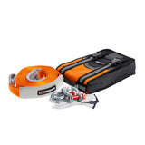 ARB Weekender Recovery Kit Incl 17600lb Recovery Strap/4.75T Shackles - RK12A