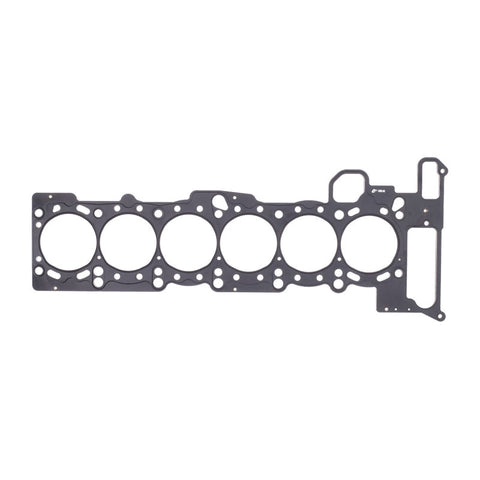 Cometic BMW M54 2.5L/2.8L 85mm .027 inch MLS Head Gasket - C4352-027