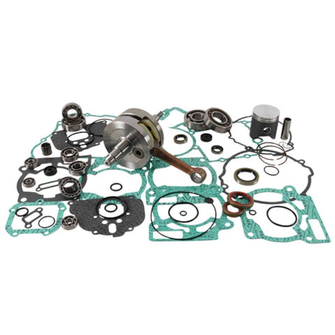 Vertex KTM Complete Engine Rebuild Kit - WR101-218