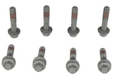 Ford Racing 15-16 Ford Mustang IRS Knuckle Set - M-5970-M