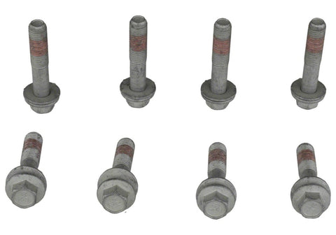 Ford Racing 15-16 Ford Mustang IRS Knuckle Set - M-5970-M