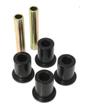 Energy Suspension GM 4 X Front Spring Bushing - Black - 3.2111G
